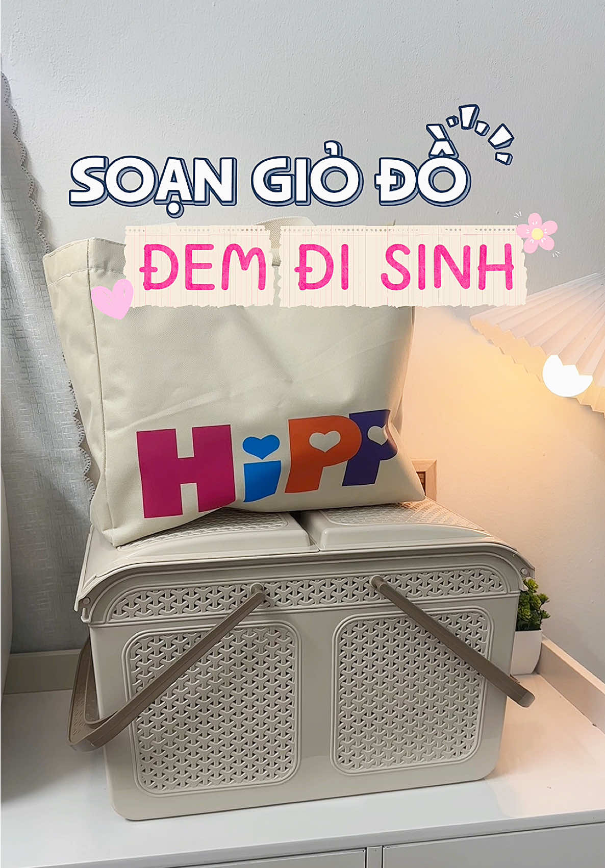 @Học việc làm Mẹ🤰🏻