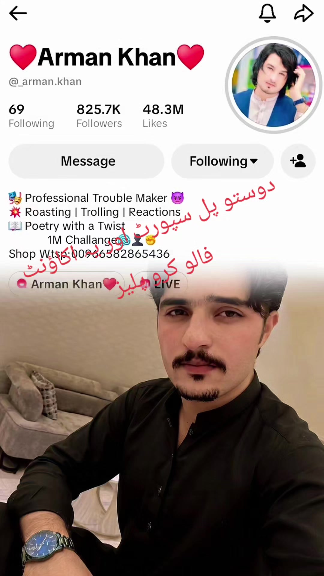 @💀عرفان کمال💀