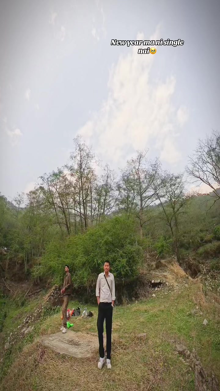 @सुदिप मगर