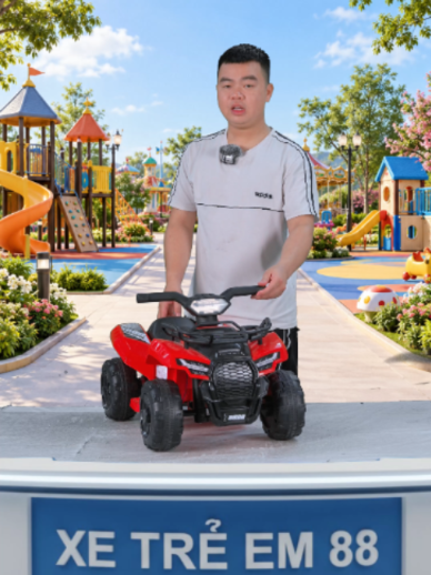 @Xe trẻ em 88