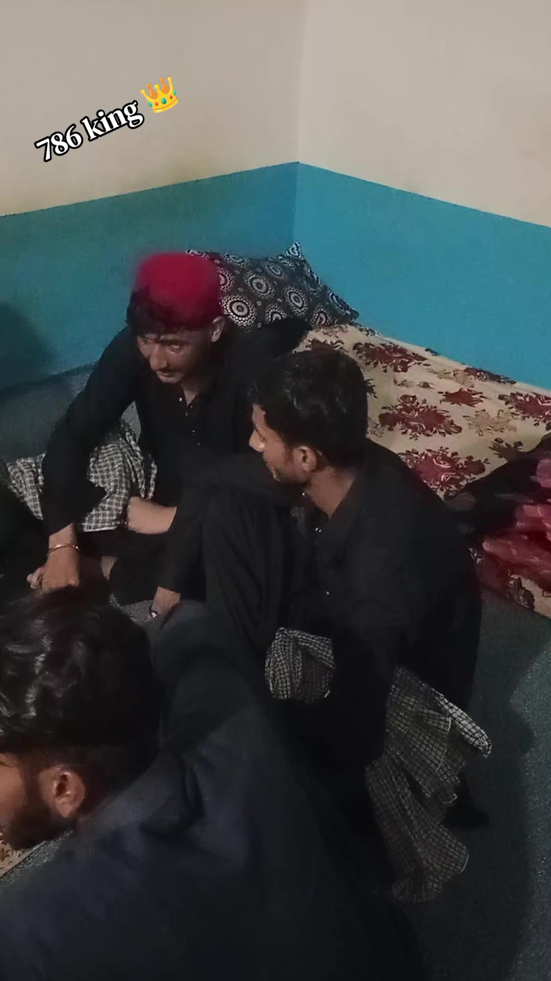 @چوہدری نثار مندیال