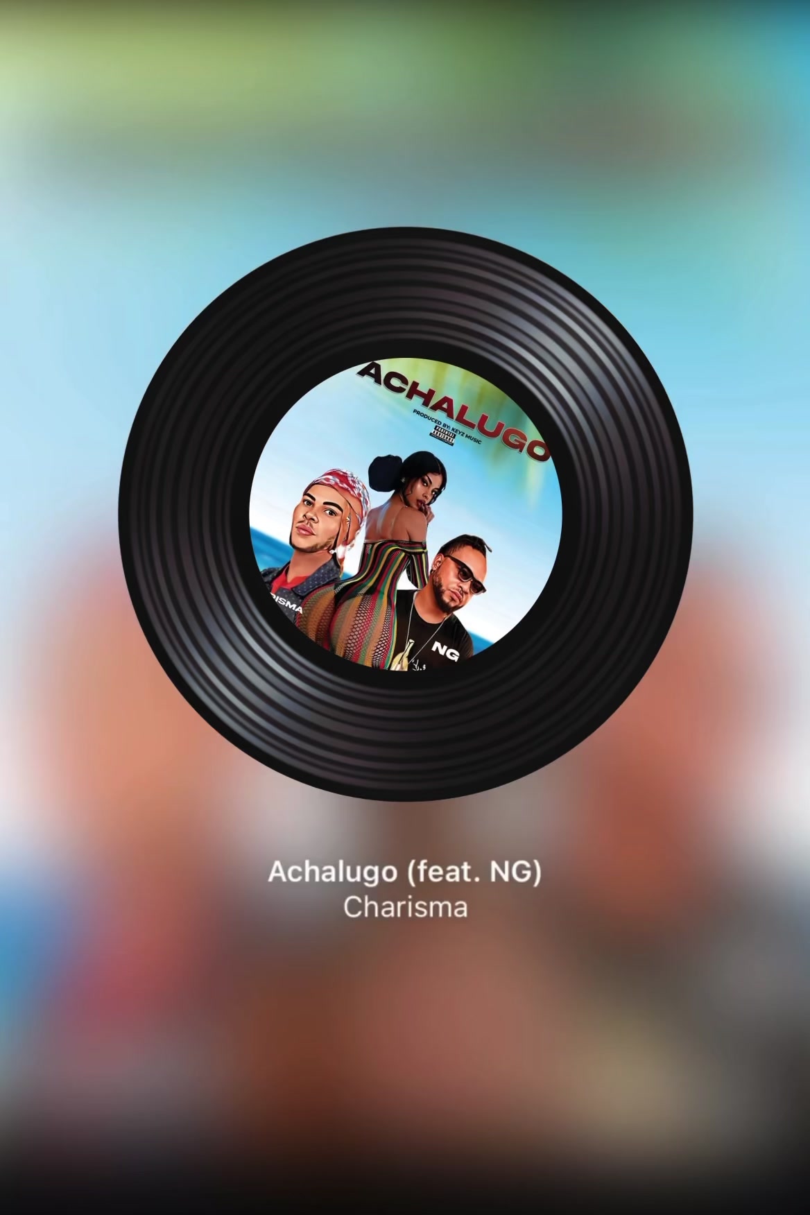 @Charisma
