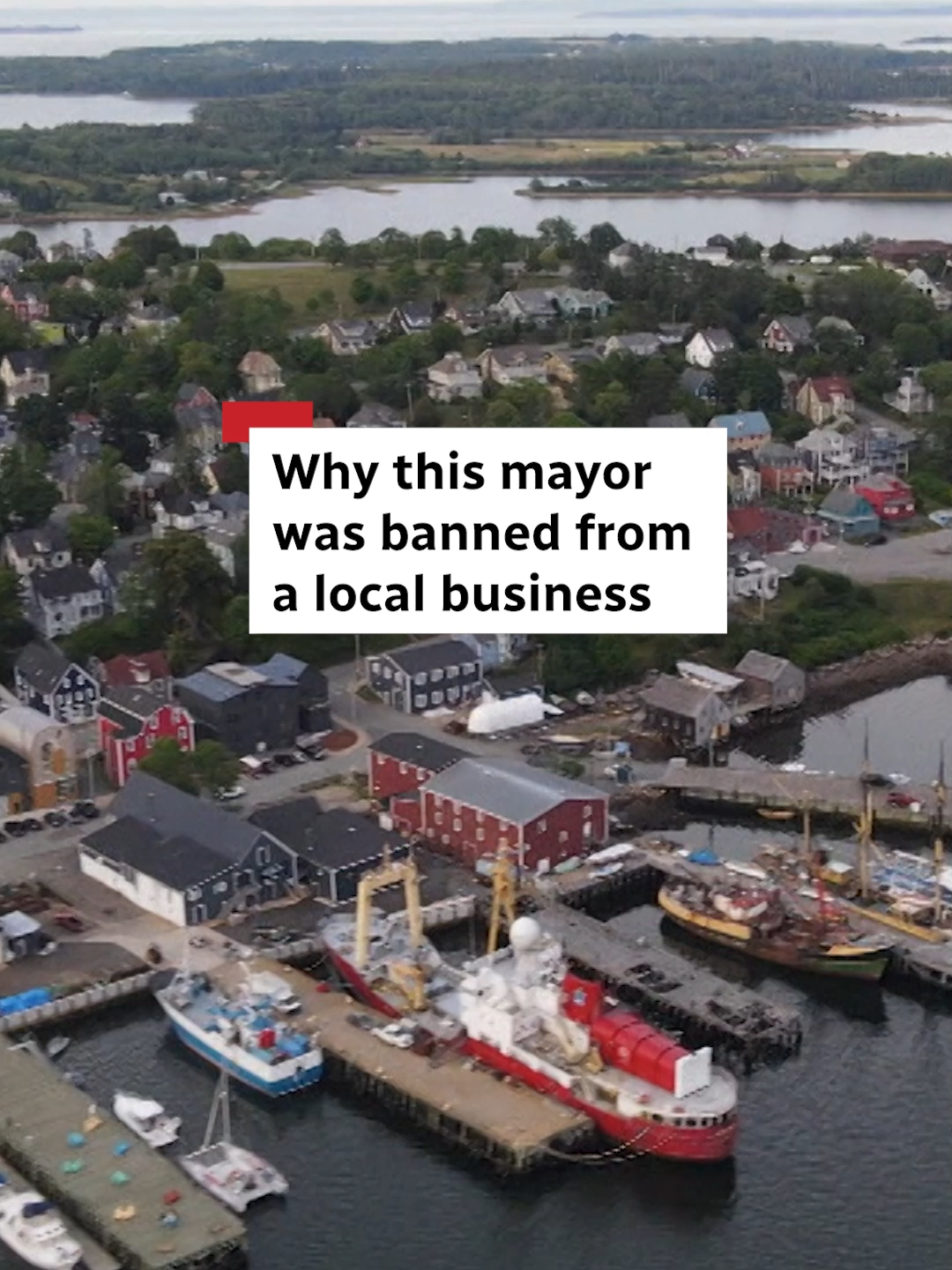 @CBC Nova Scotia
