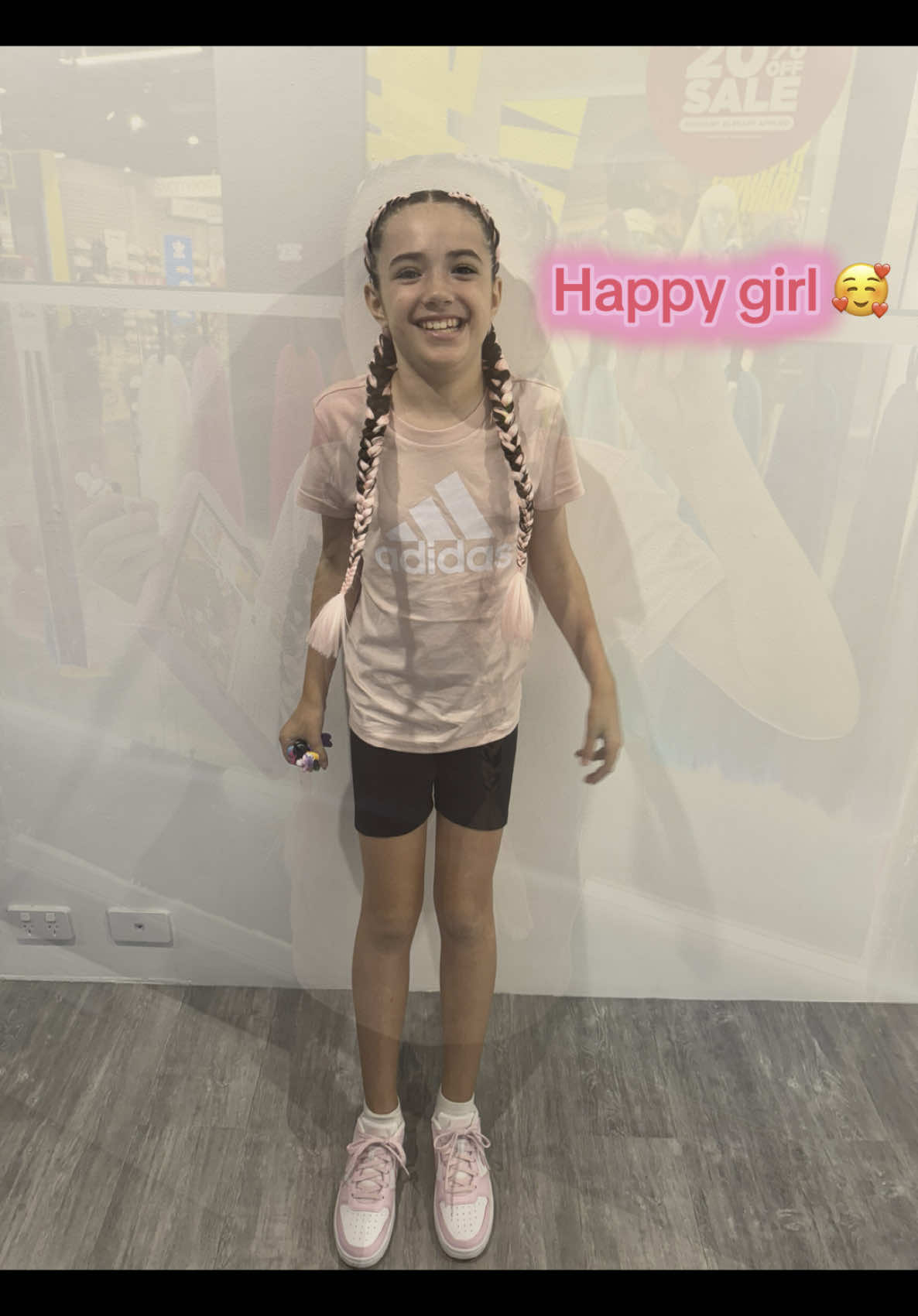 @Jackie & Angelina | Autism Mum