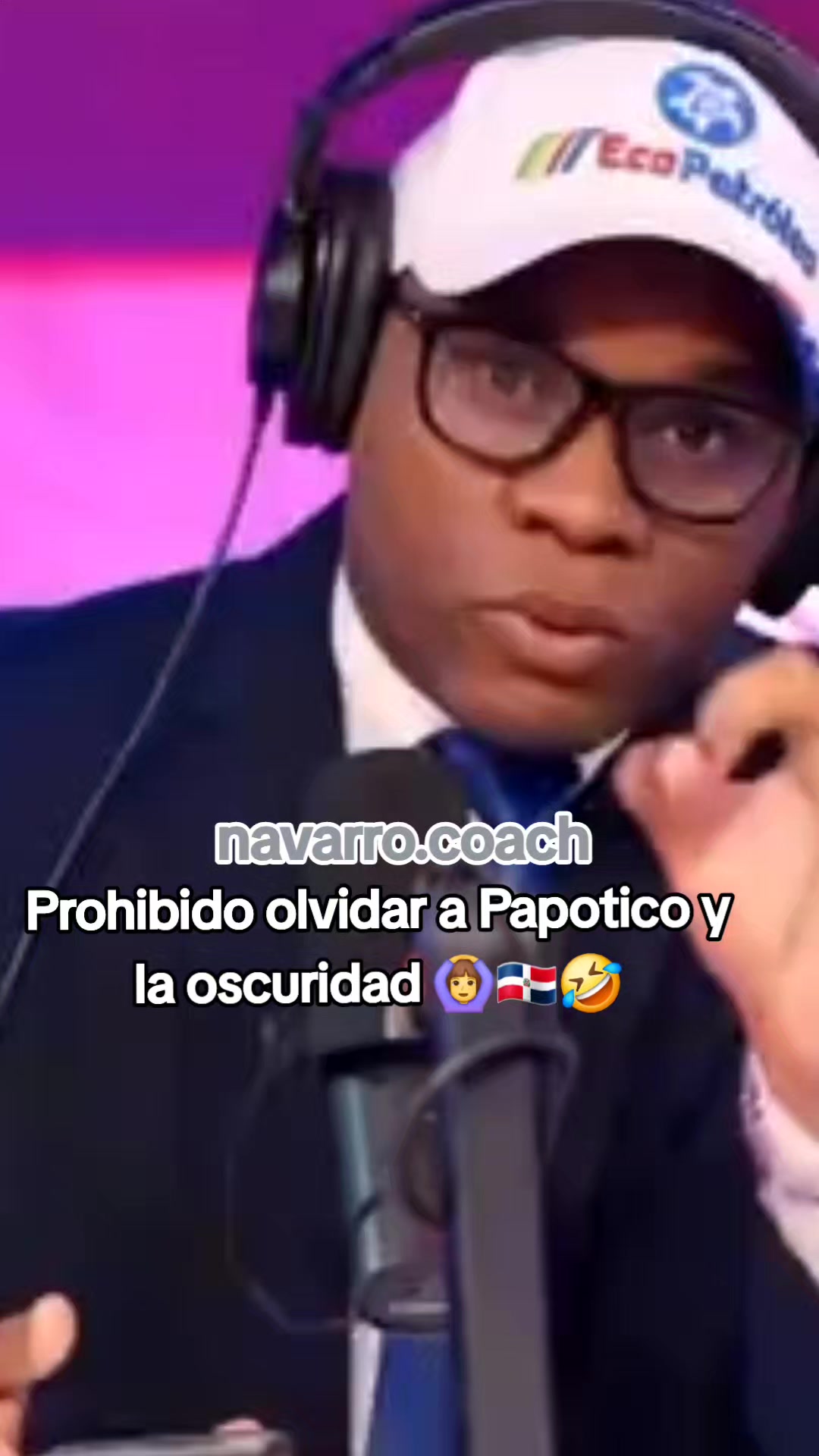 @Navarro.coach