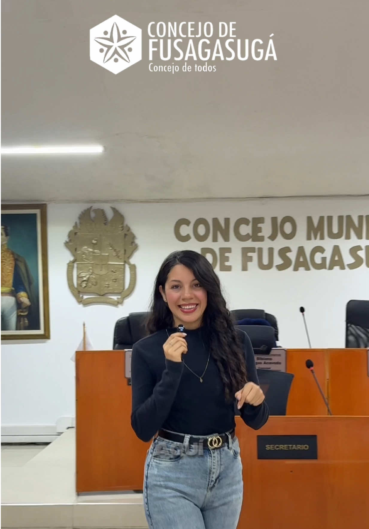 @Concejo de Fusagasug&aacute;