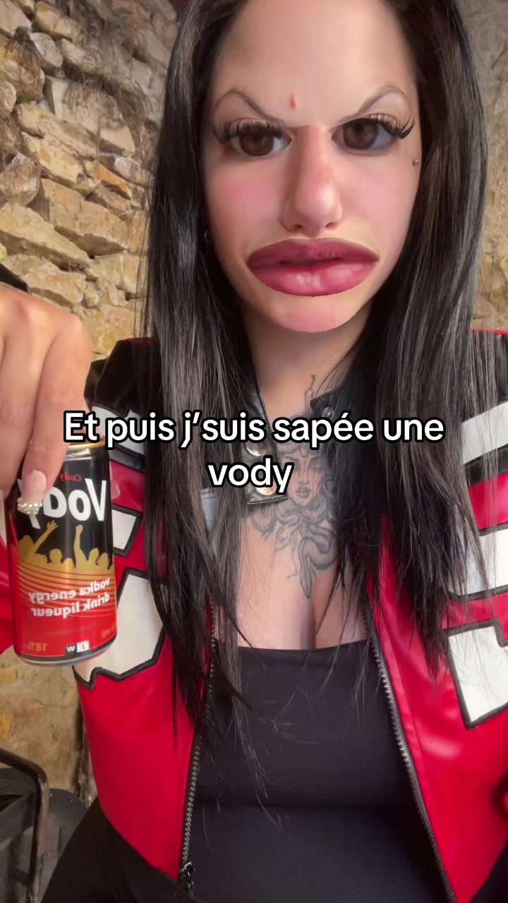@Anissa 🫦🪬