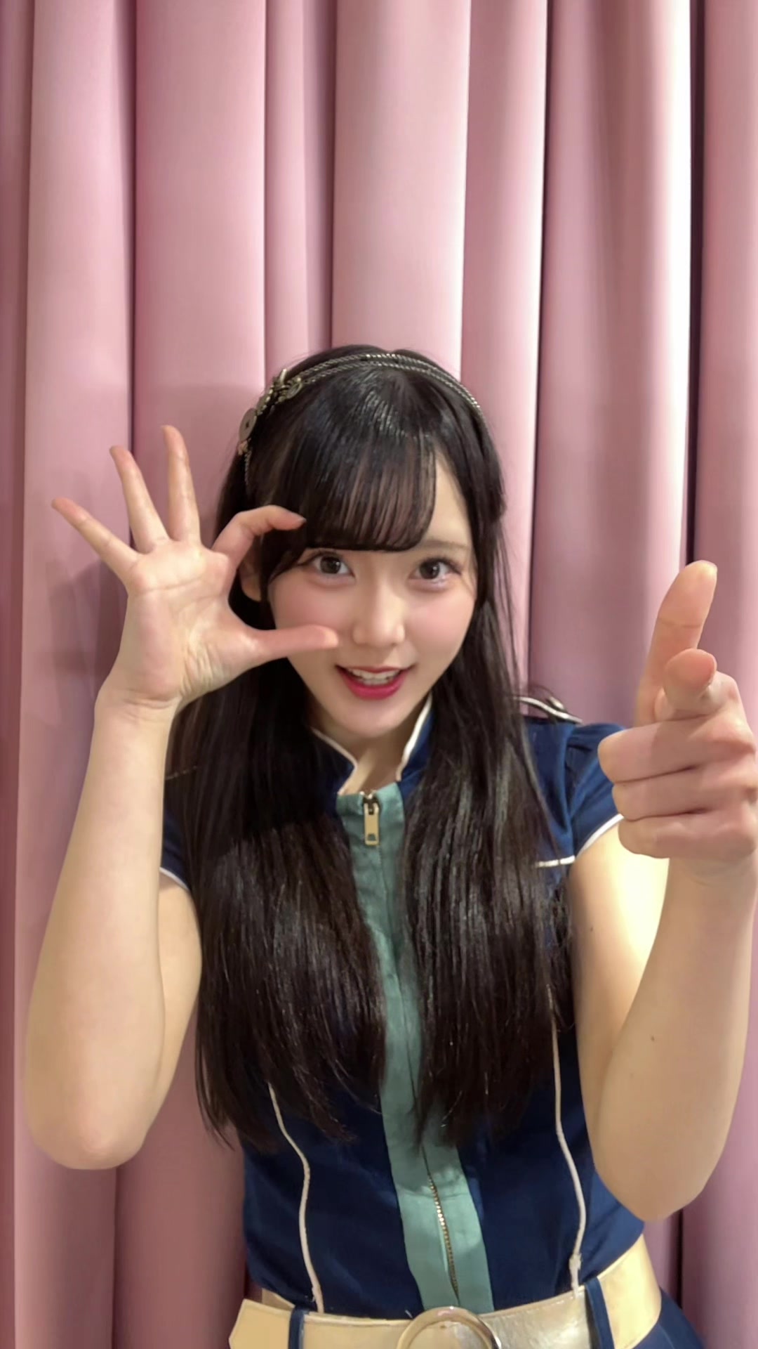 @丸山ひなた(AKB48)
