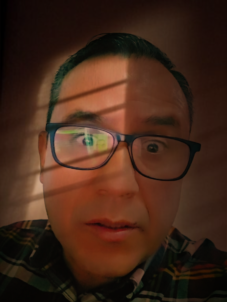 @Mike Moyado | Sabes qué Mike