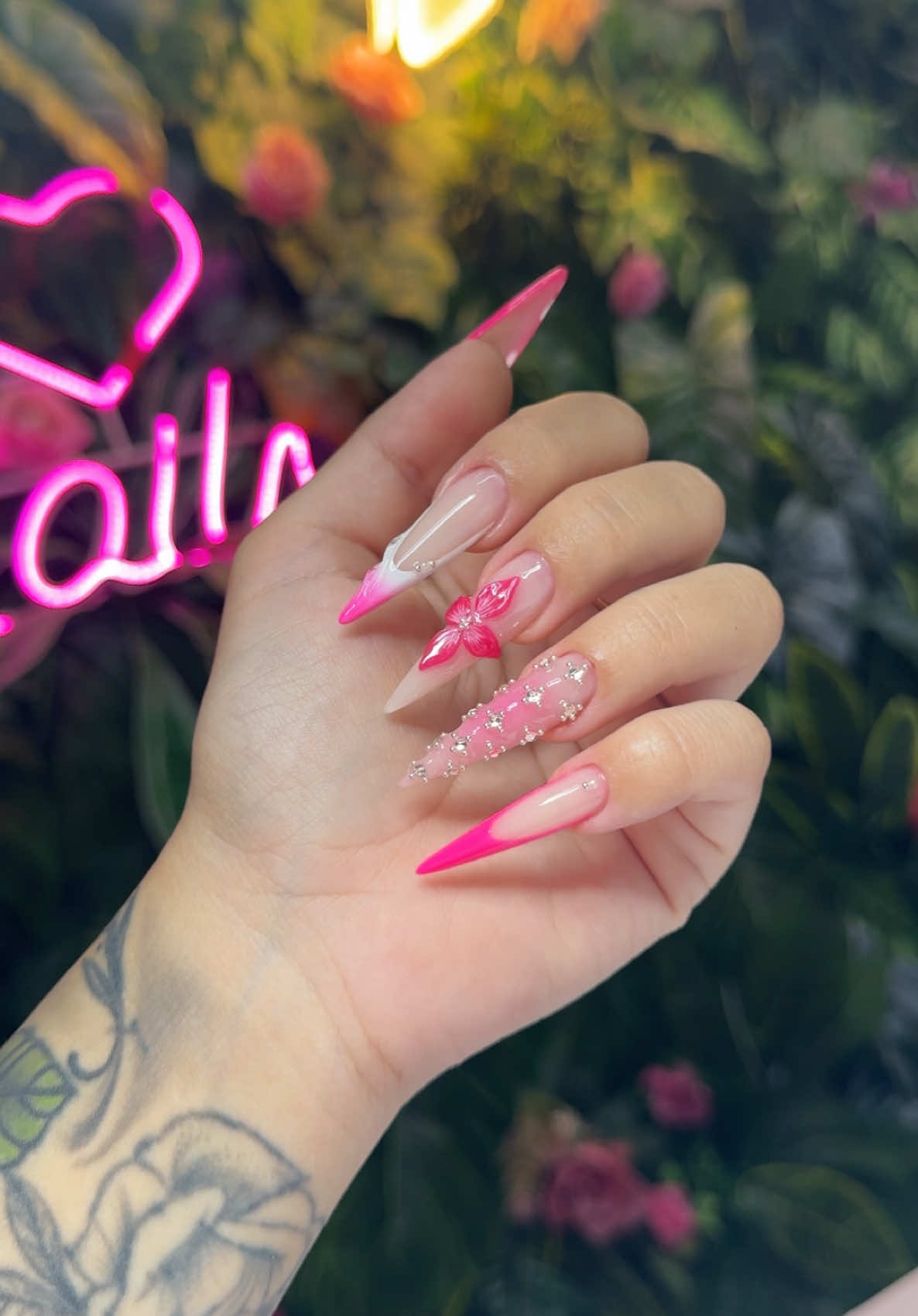 @Nath Machado Nails
