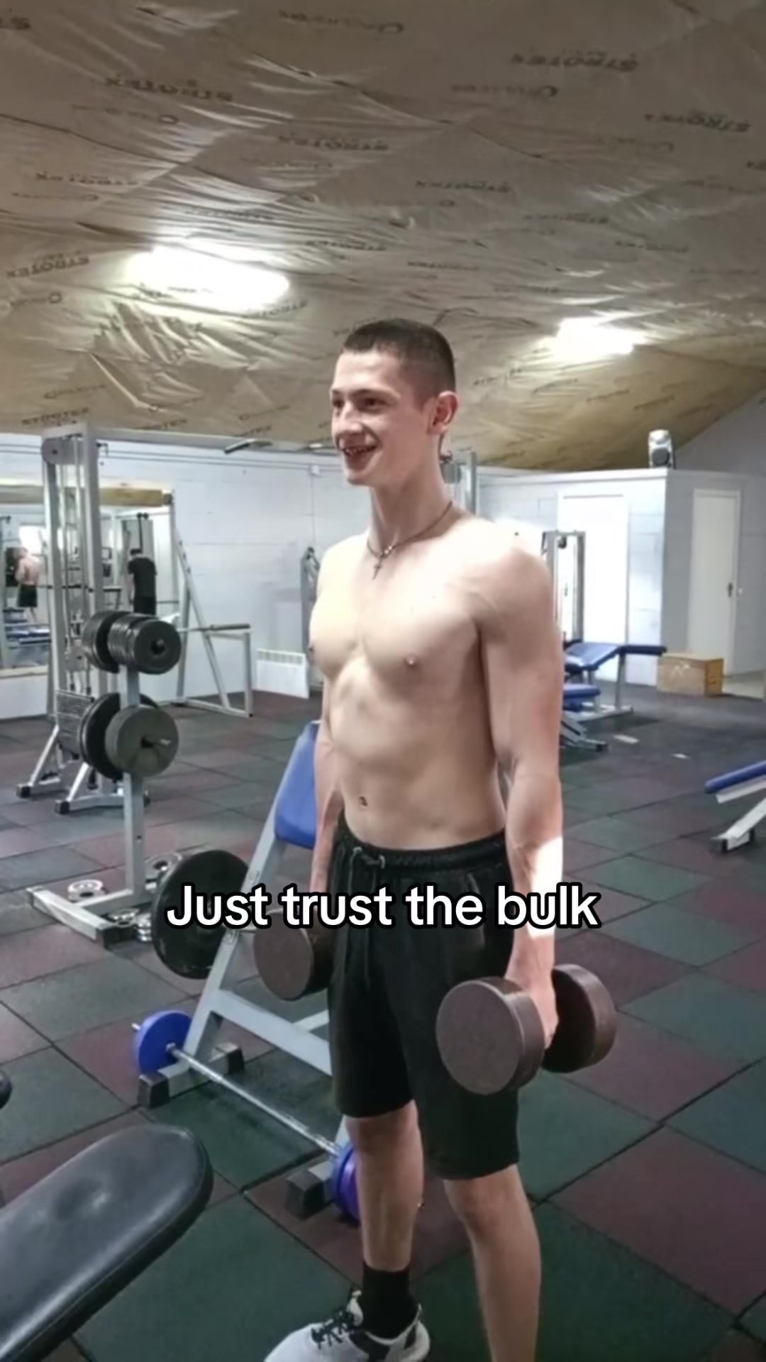 @тт качок