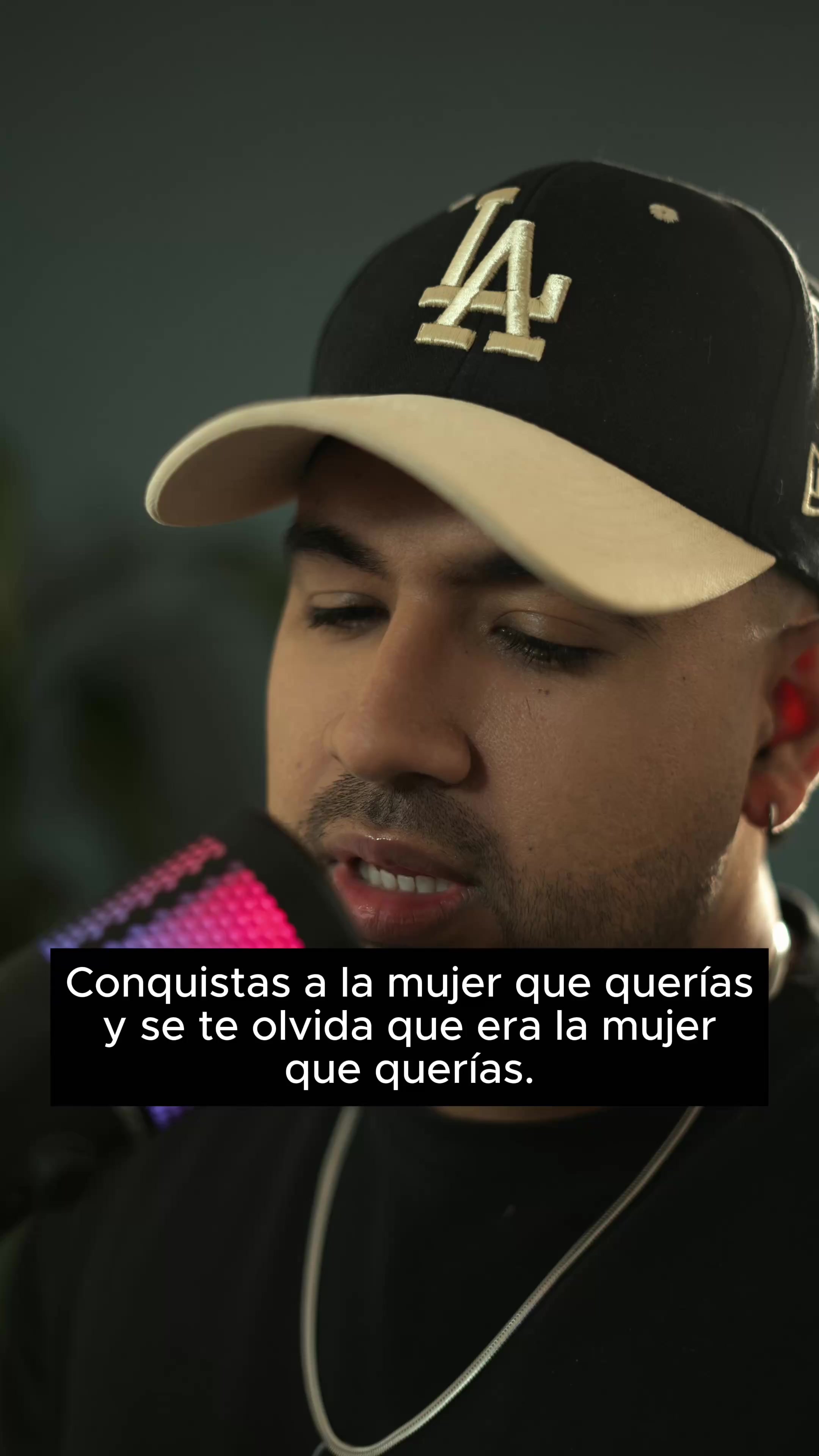@El mister