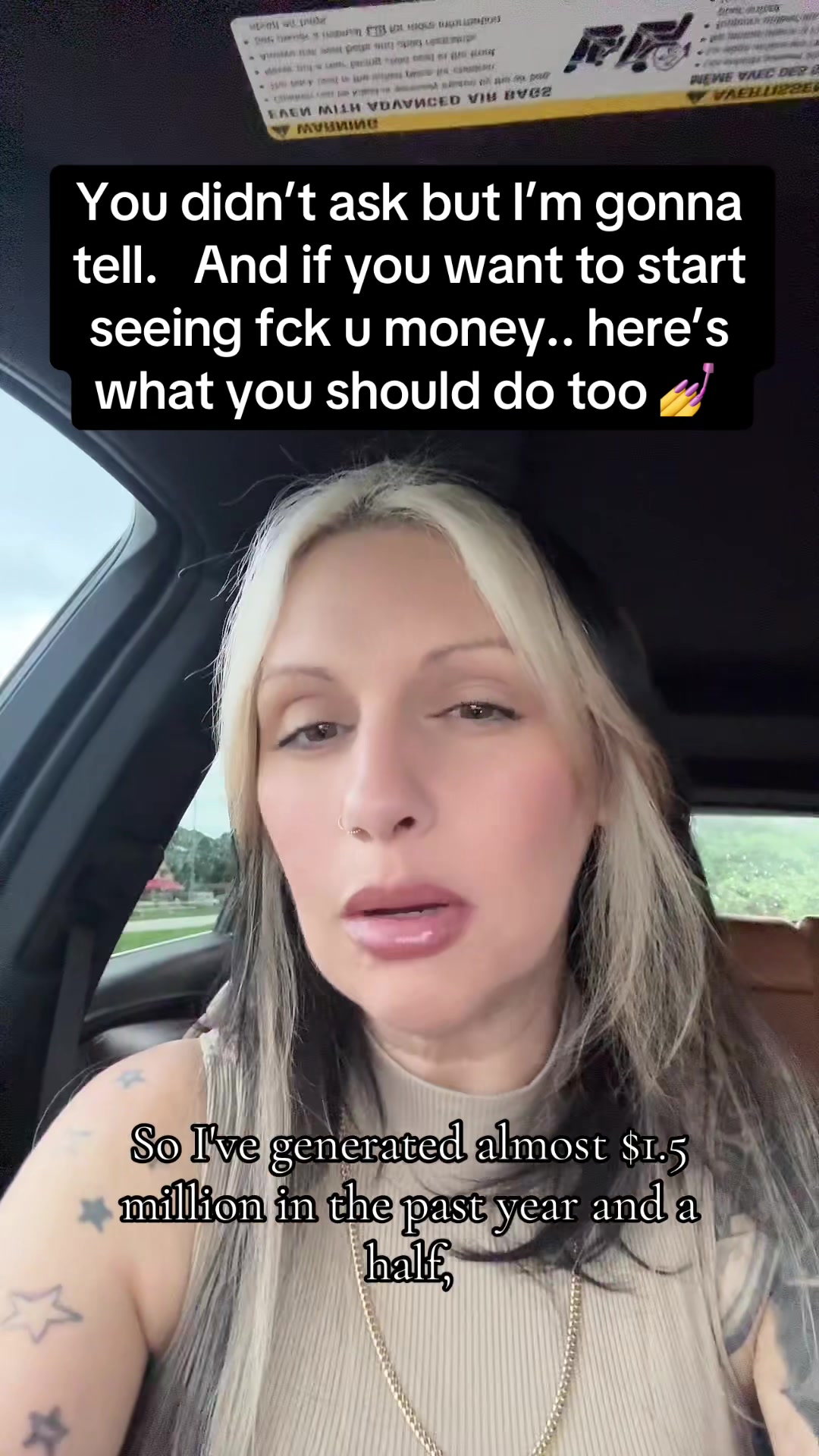 @💎Desi Lynn | Business Coach💎