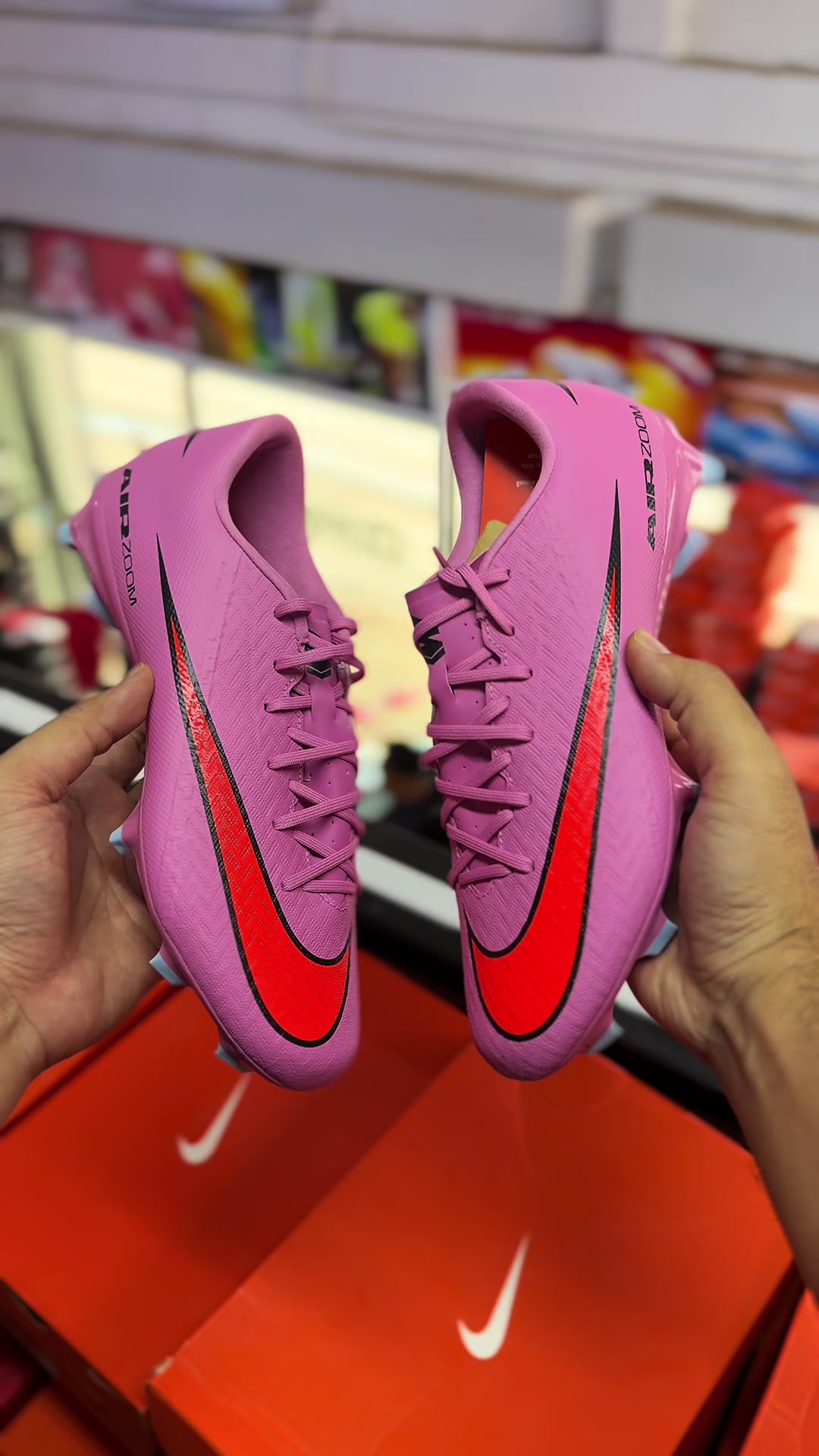 @Corner Football Korat