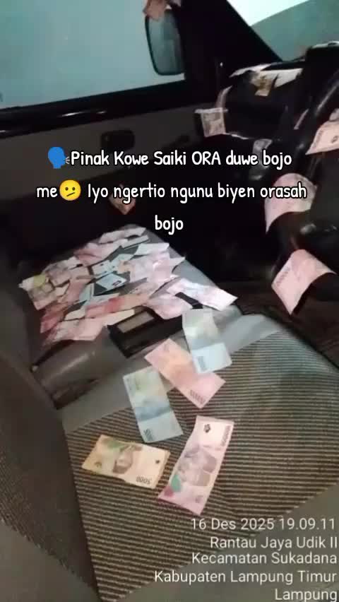 @Mbah ibuk