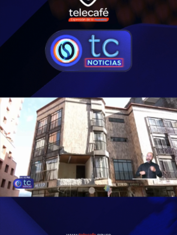 @Canal Telecafé