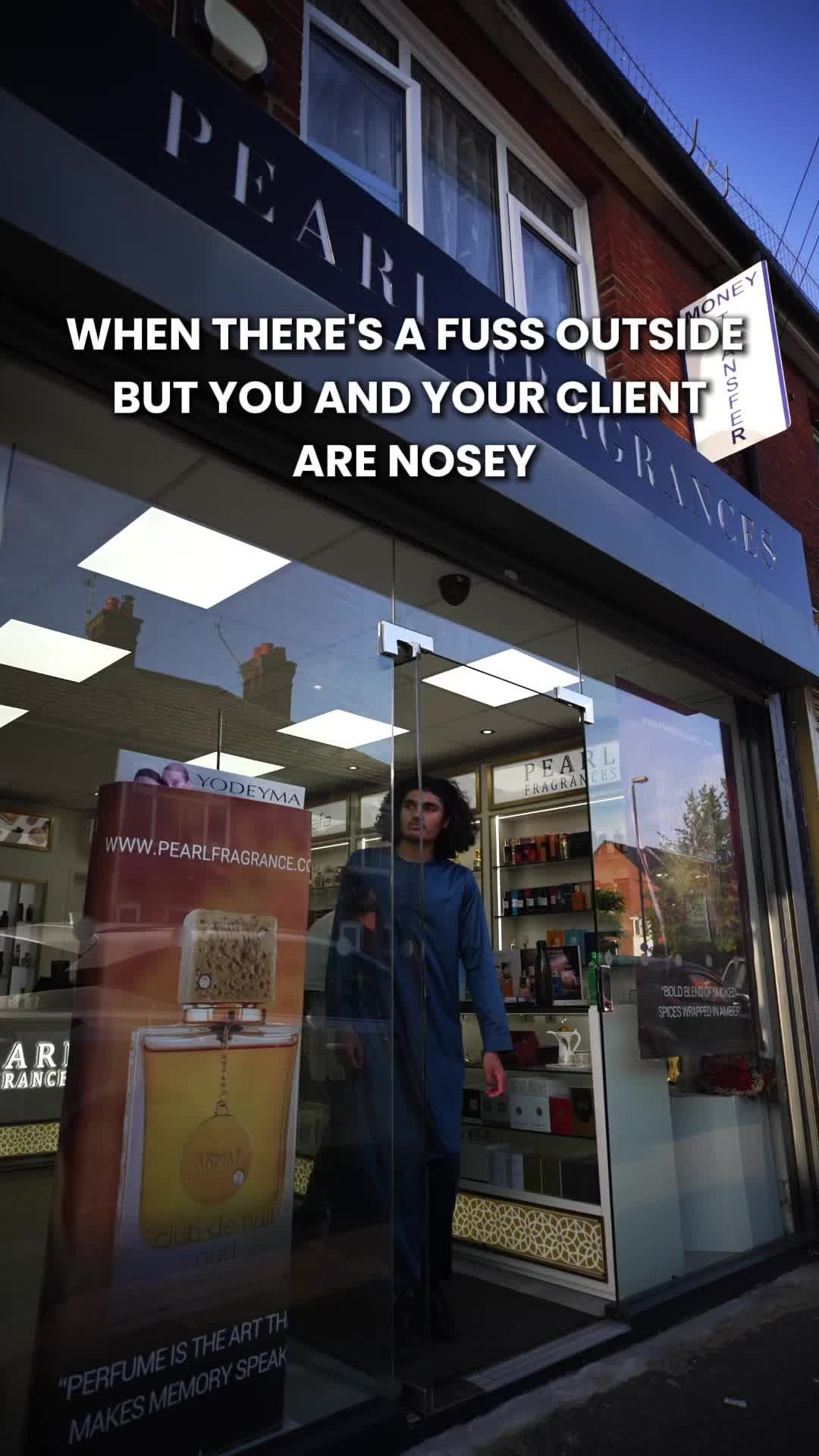 @Pearl Fragrances