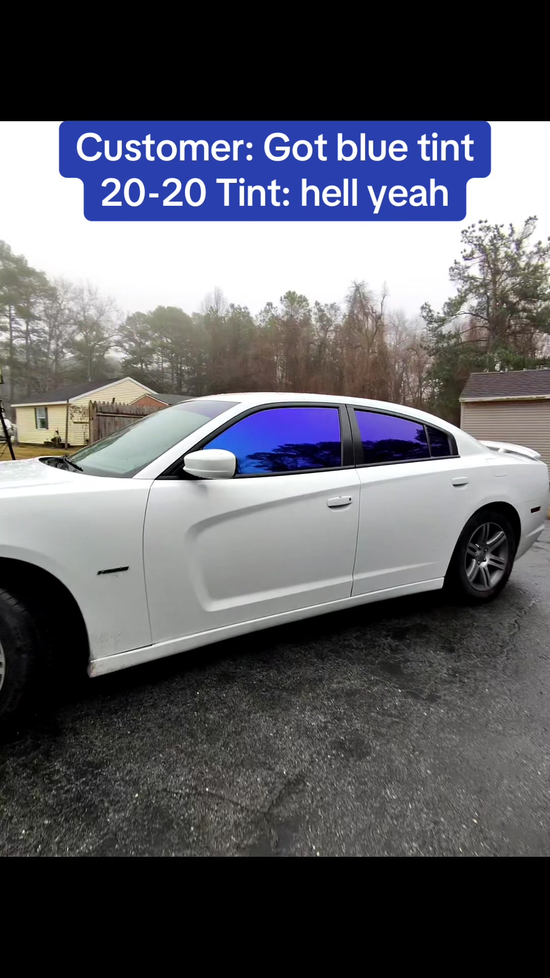 @20-20 Tint Plus LLC