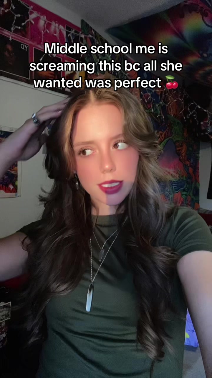@Rebekah