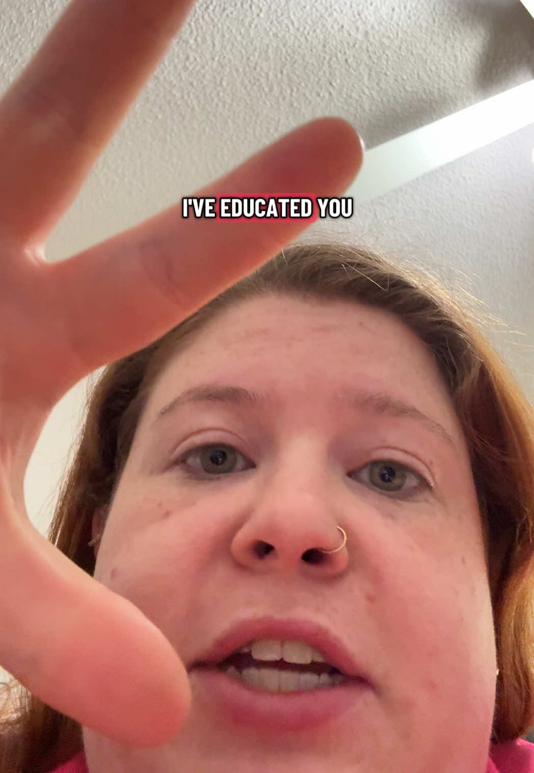 @FlyForAGinger
