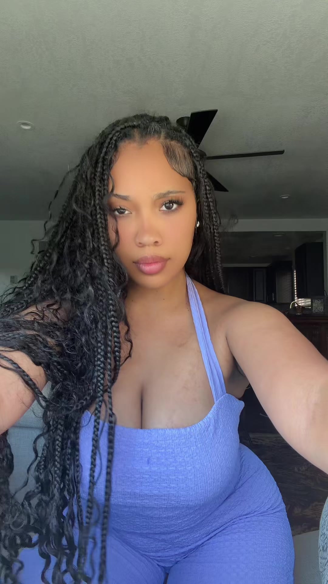 @Kaelyn Marie