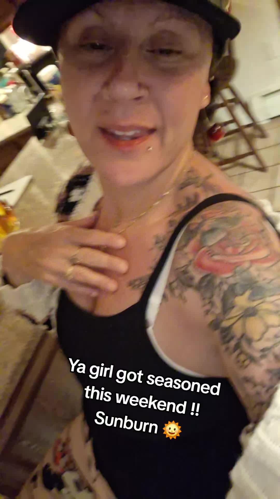@Michelle