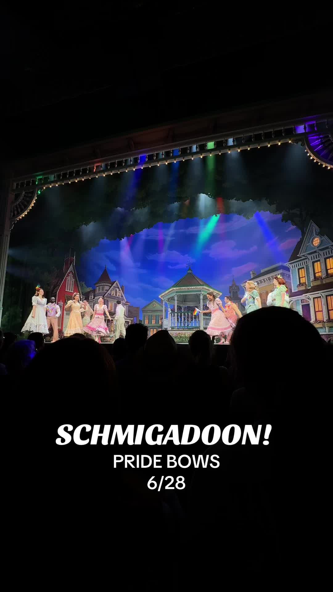 @The Theater Lovers