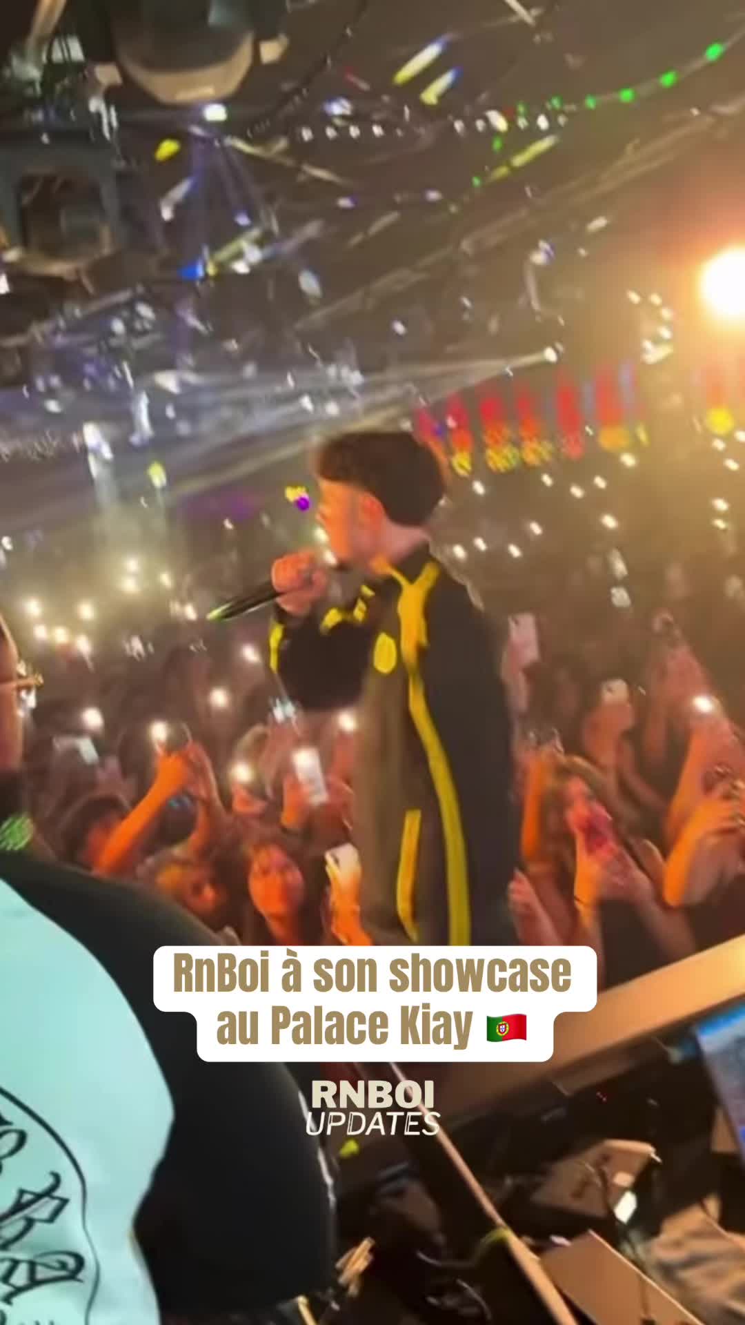 @RNBOI UPDATES