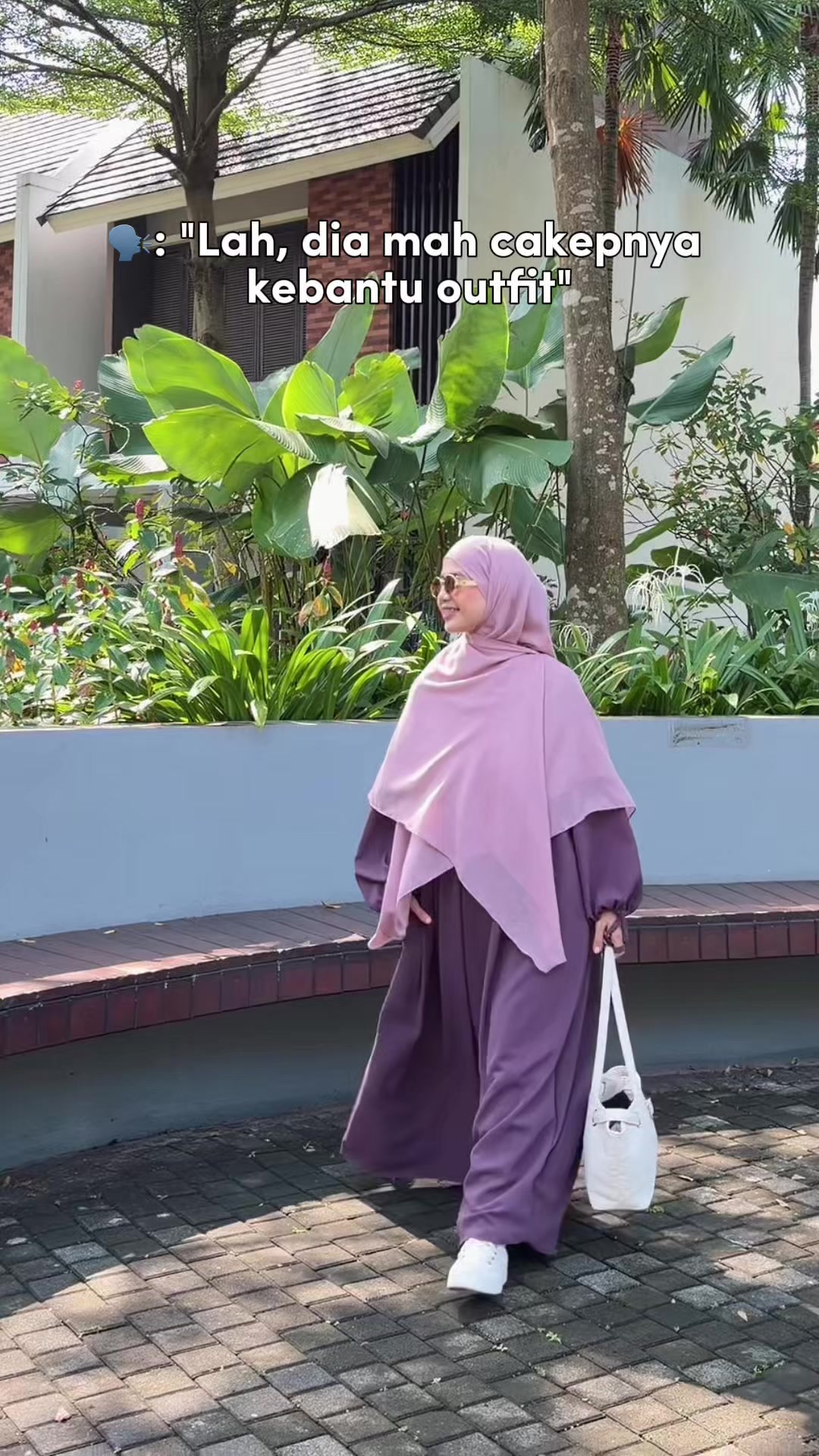 @bilaaa | suka outfit remaja😋✨