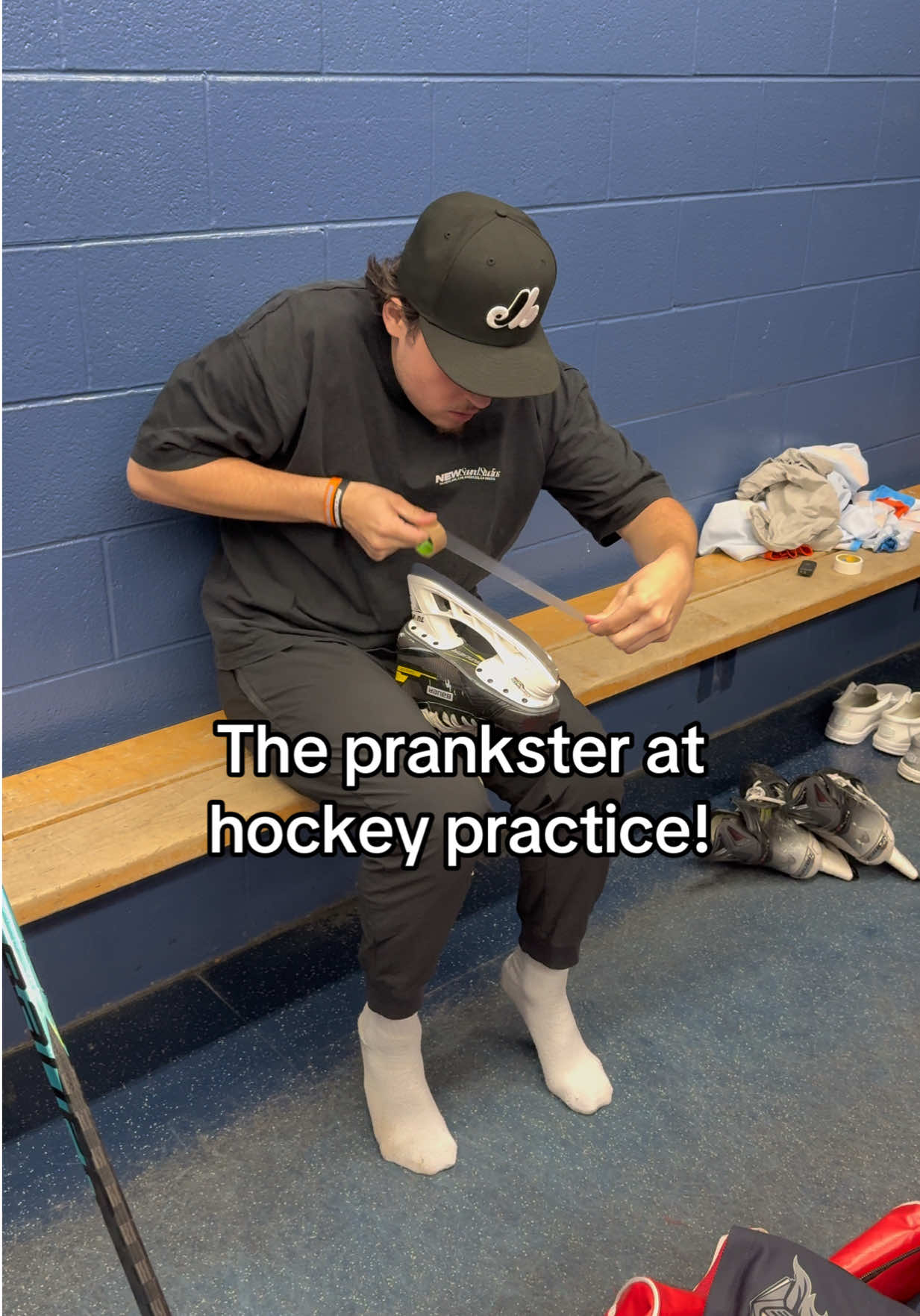@HockeyBenders