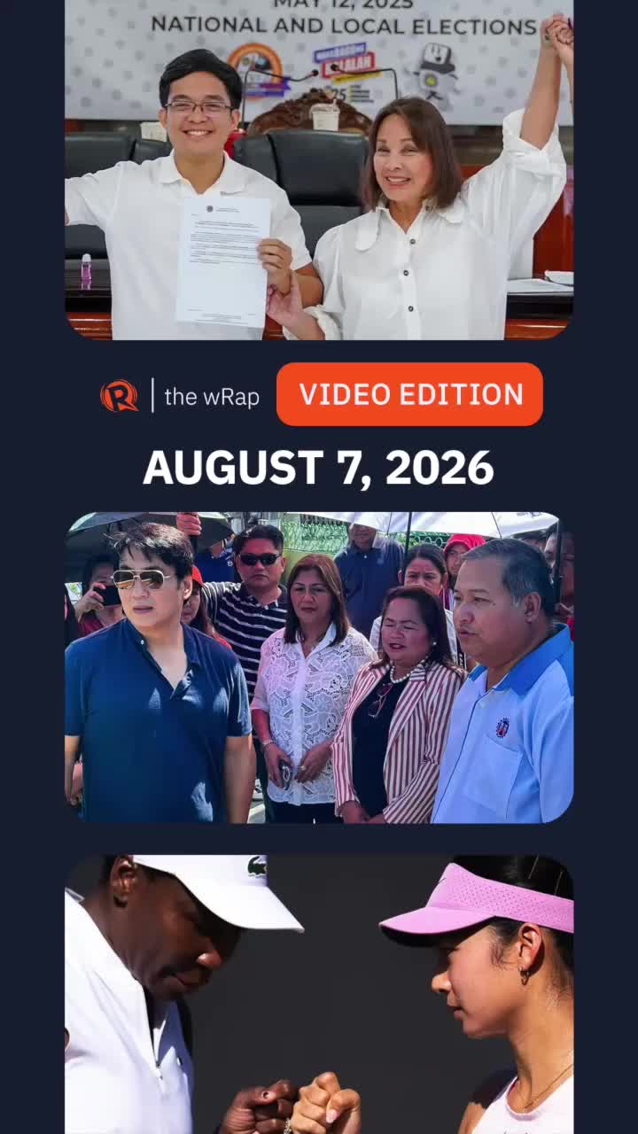 @Rappler