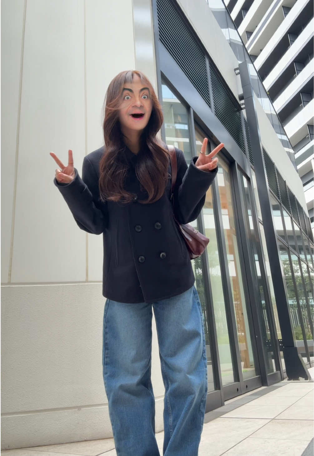 @チャッピー