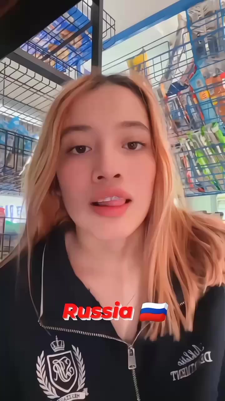 @🇷🇺 RUSSIAN GIRLS 🇷🇺