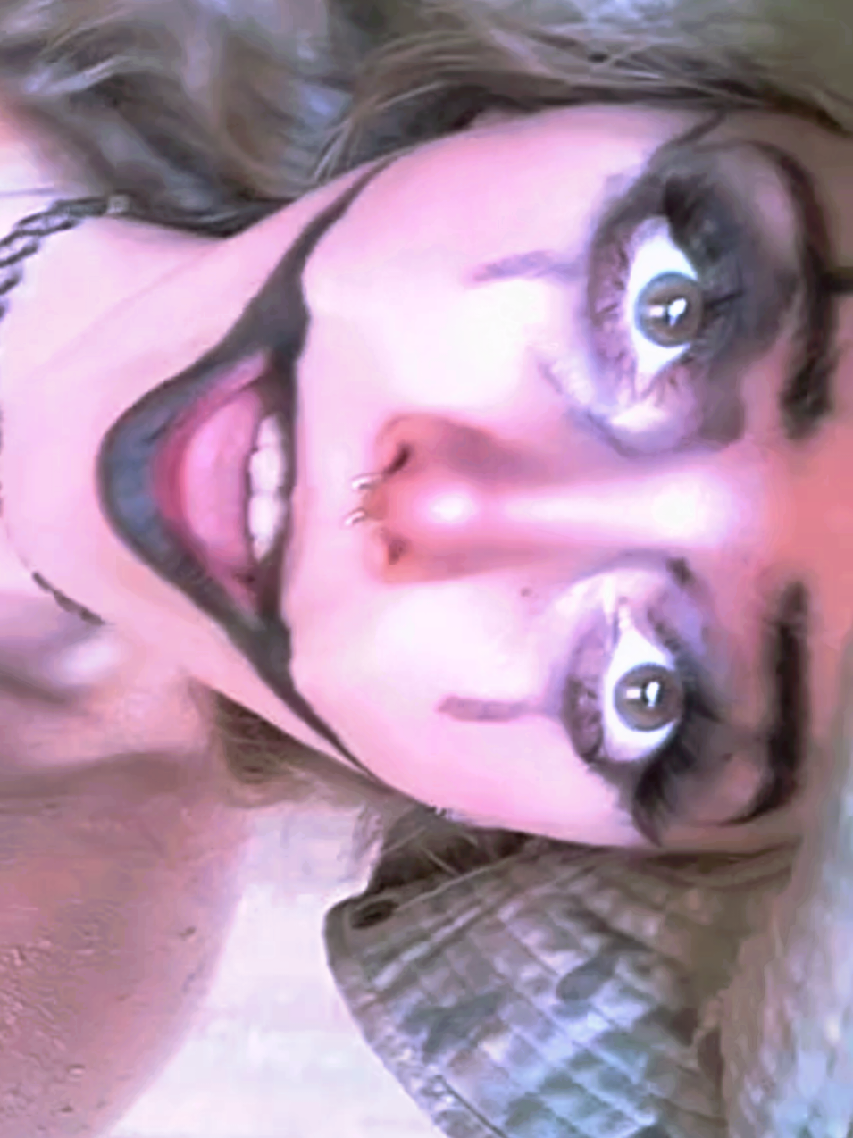@✡ ᴀʟɪᴄᴇ ɪɴ ᴡQɴᴅᴇʀʟᴀɴᴅ ☭