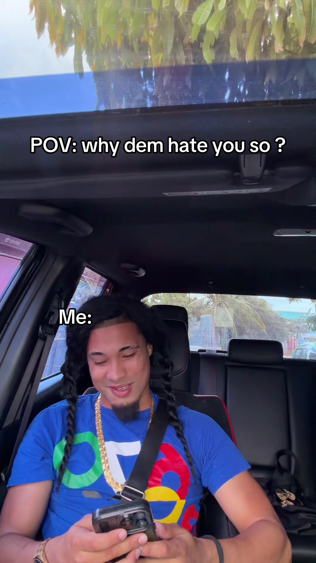 @TeekeemFromtheHood