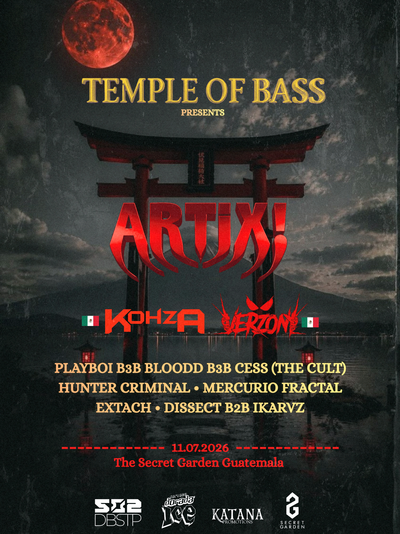 @COMUNIDAD BASS