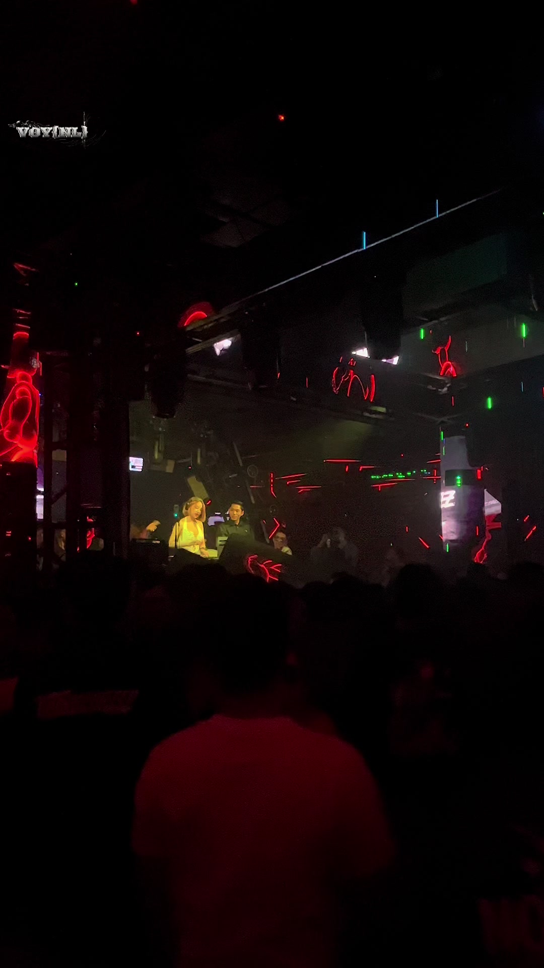 @Vibe of Yangon Nightlife