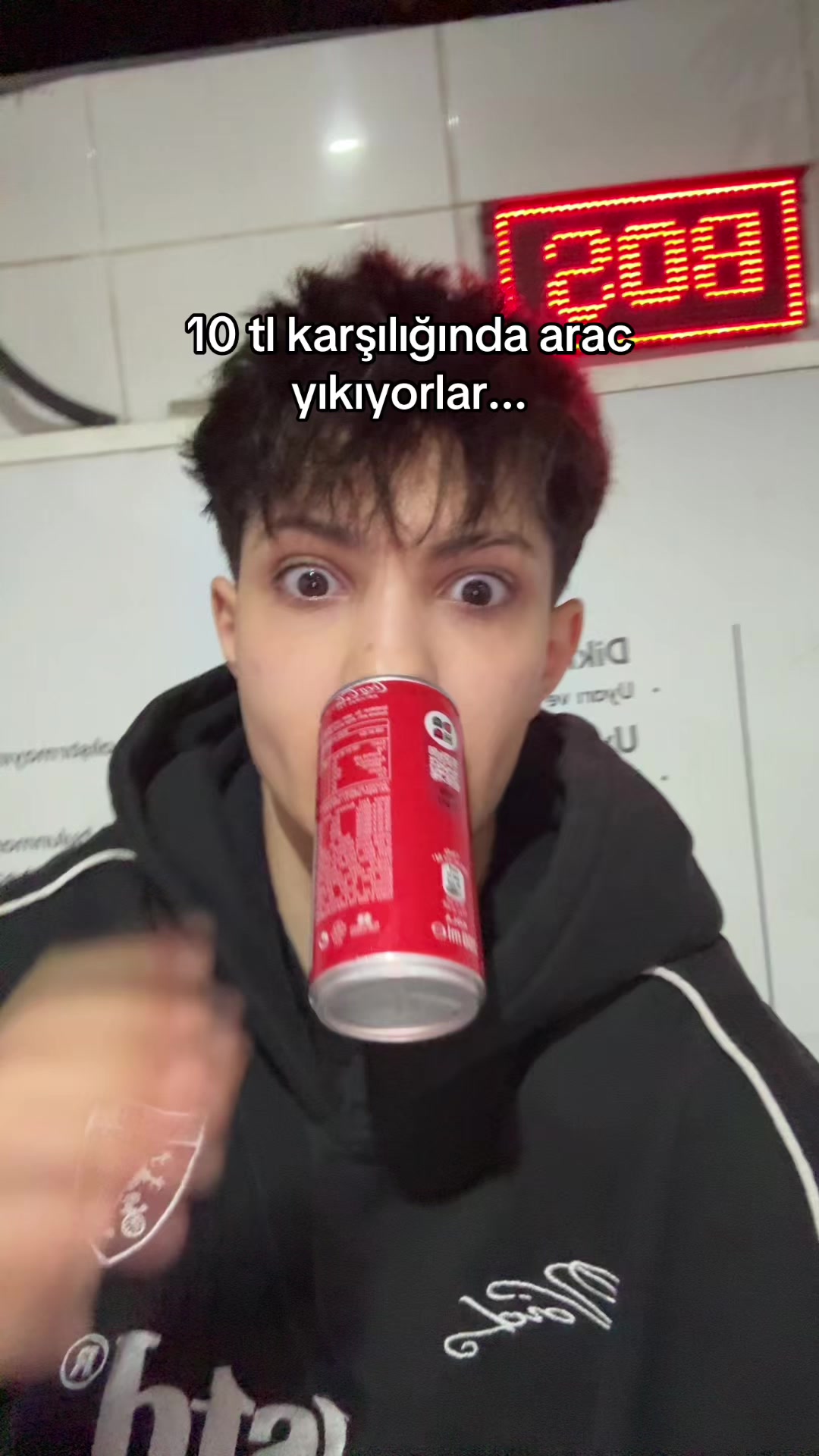 @Kuzey yağış