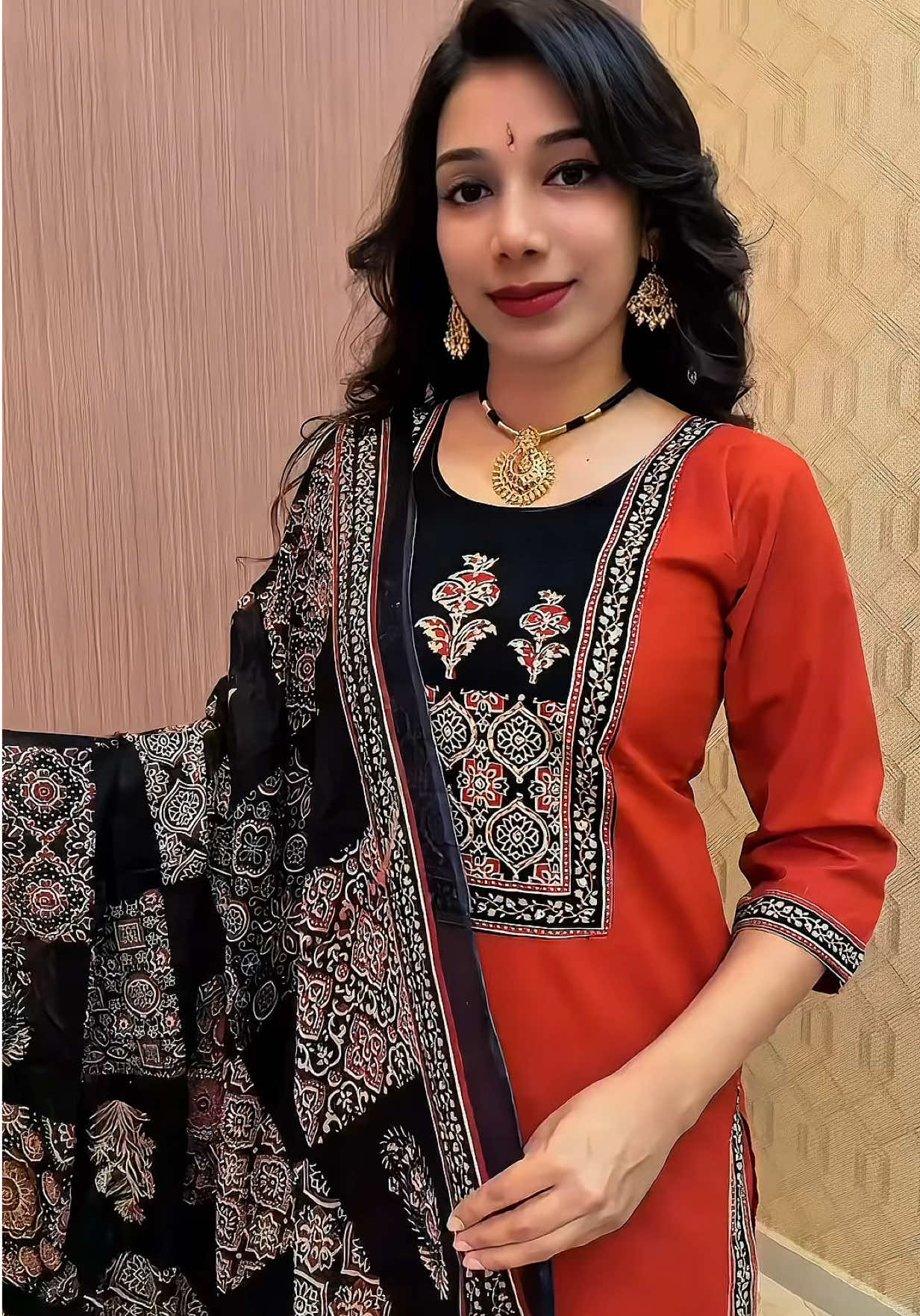 @Swadesi Style
