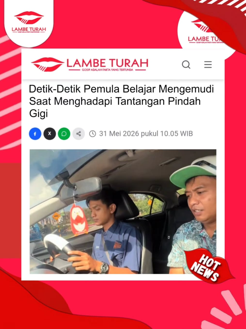 @Wahyu Santosa Official
