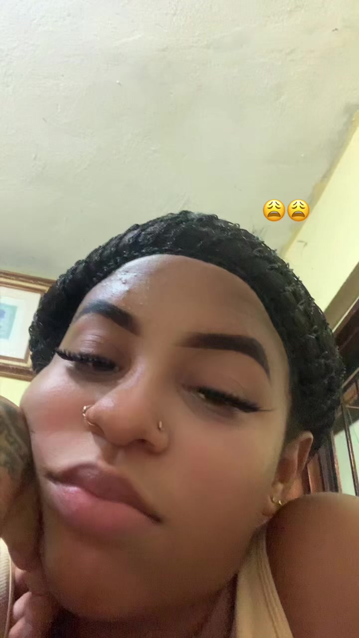 @😍La tall diablona🫦