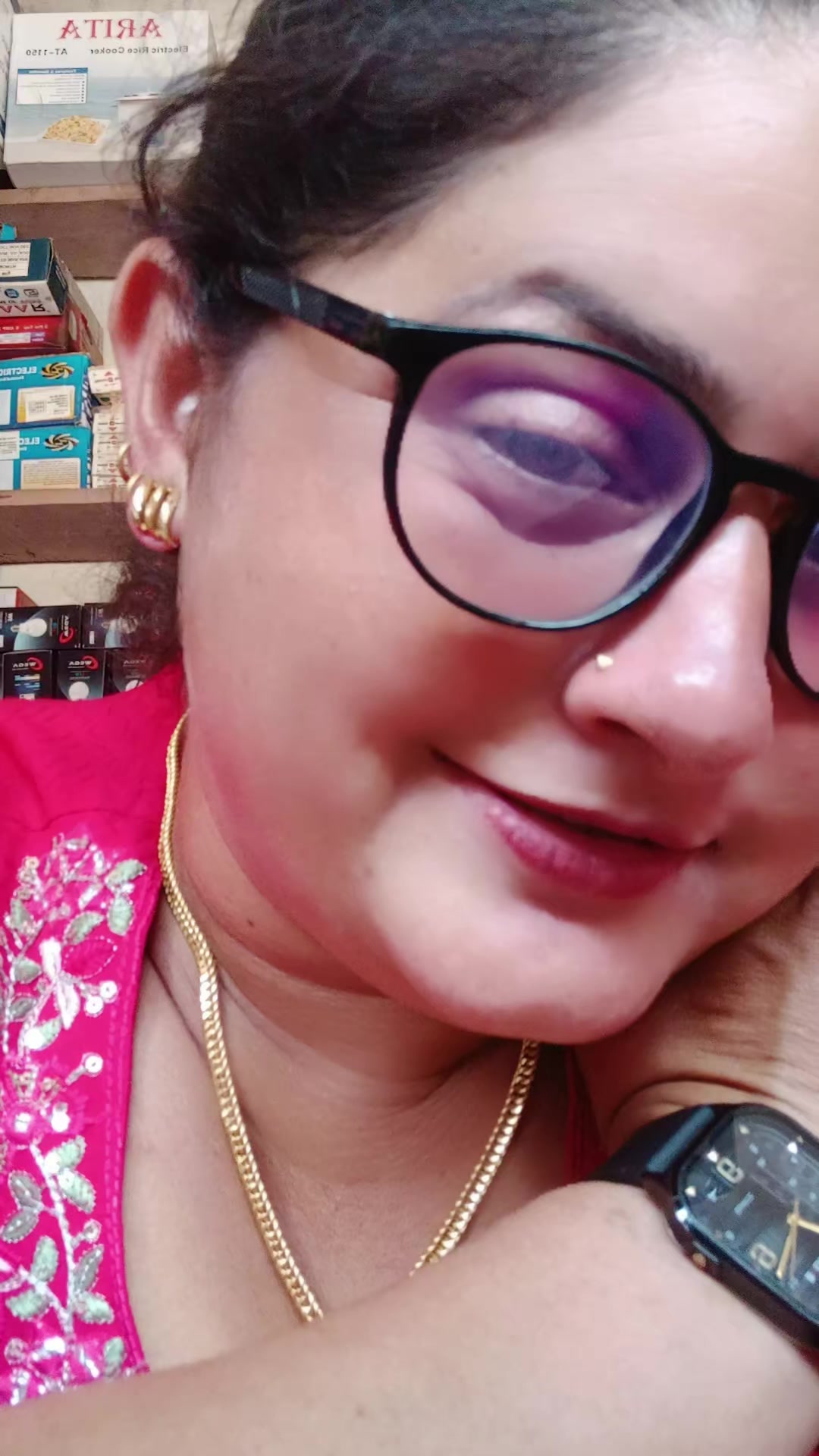 @Suchita Neupane