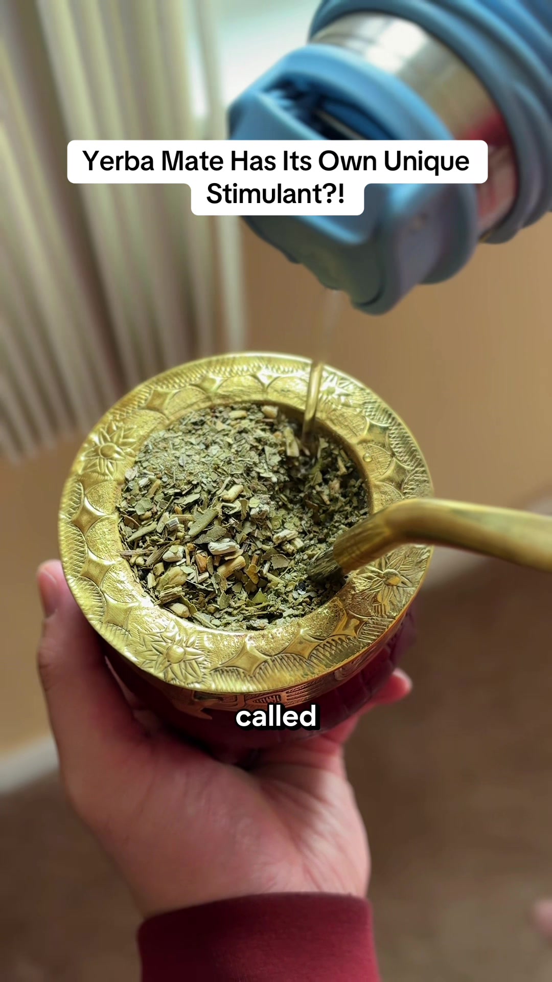 @Yerba Mate Lab LLC