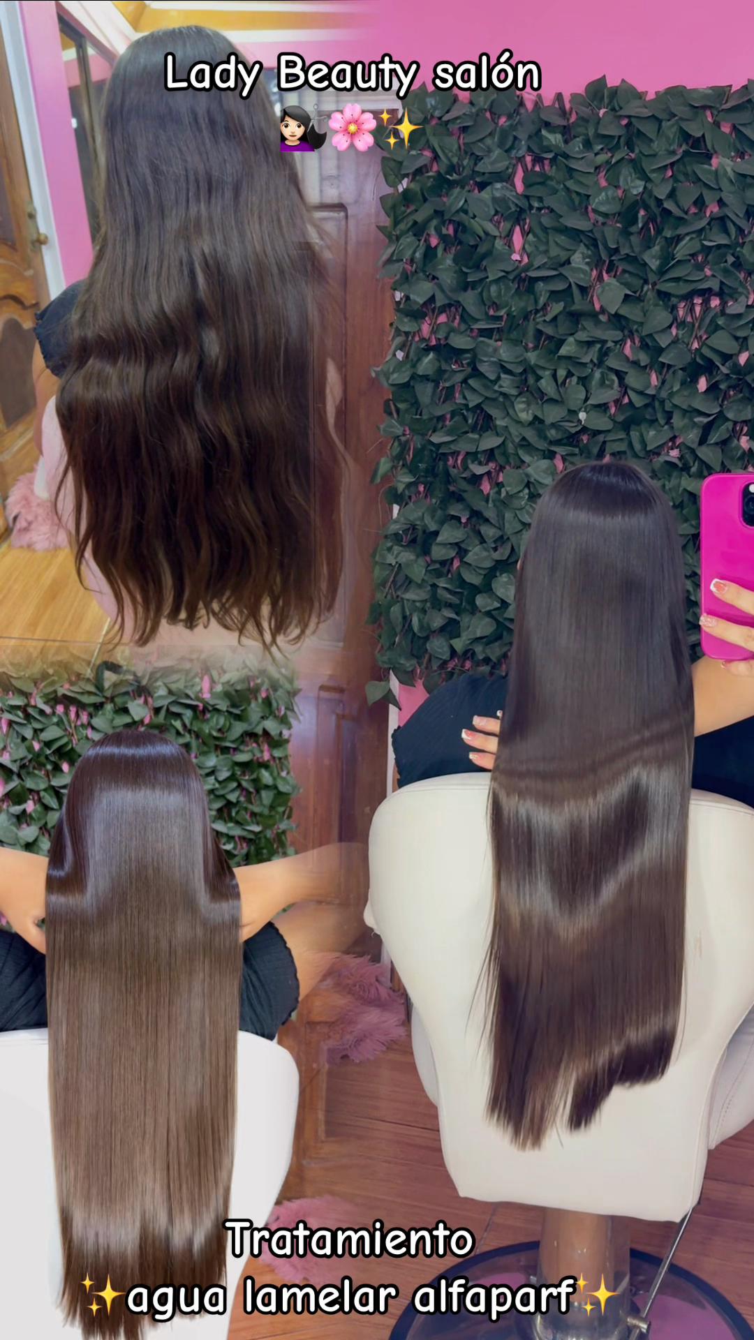 @Lady Beauty salón 💇🏻♀️💗✨️