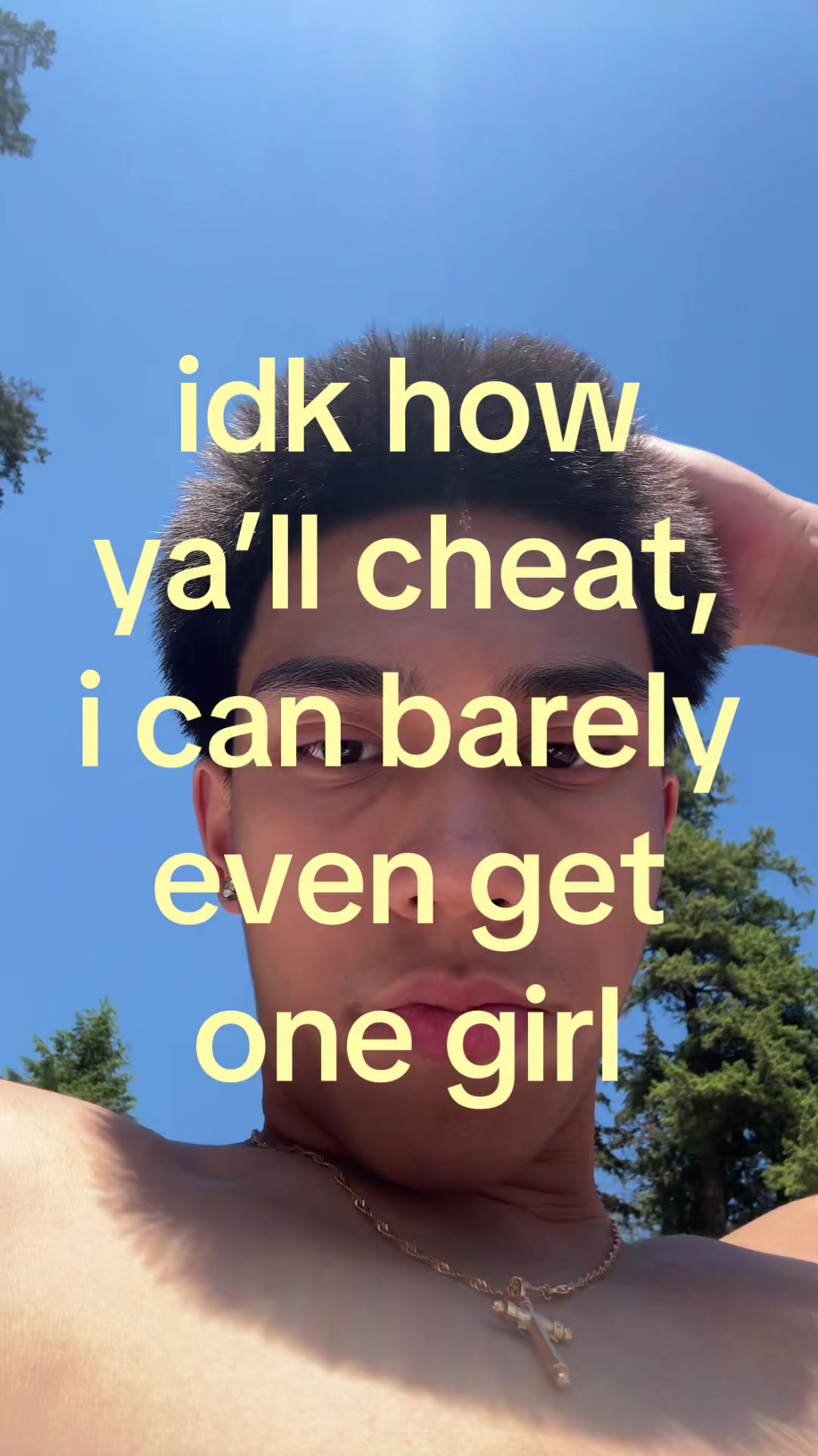 @Josh