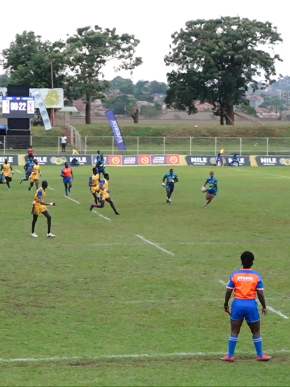 @Kawowo Sports