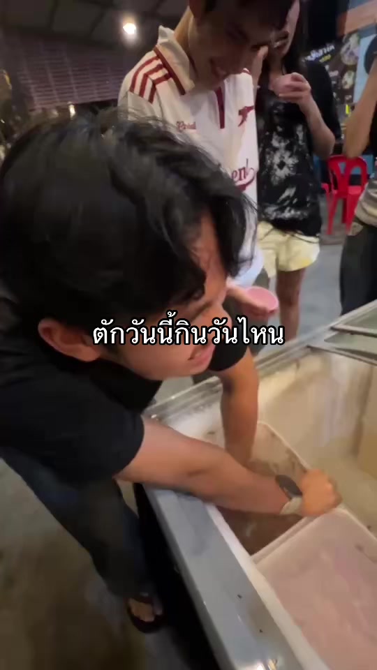 @ยุทธหัตถี Barbies & Kens