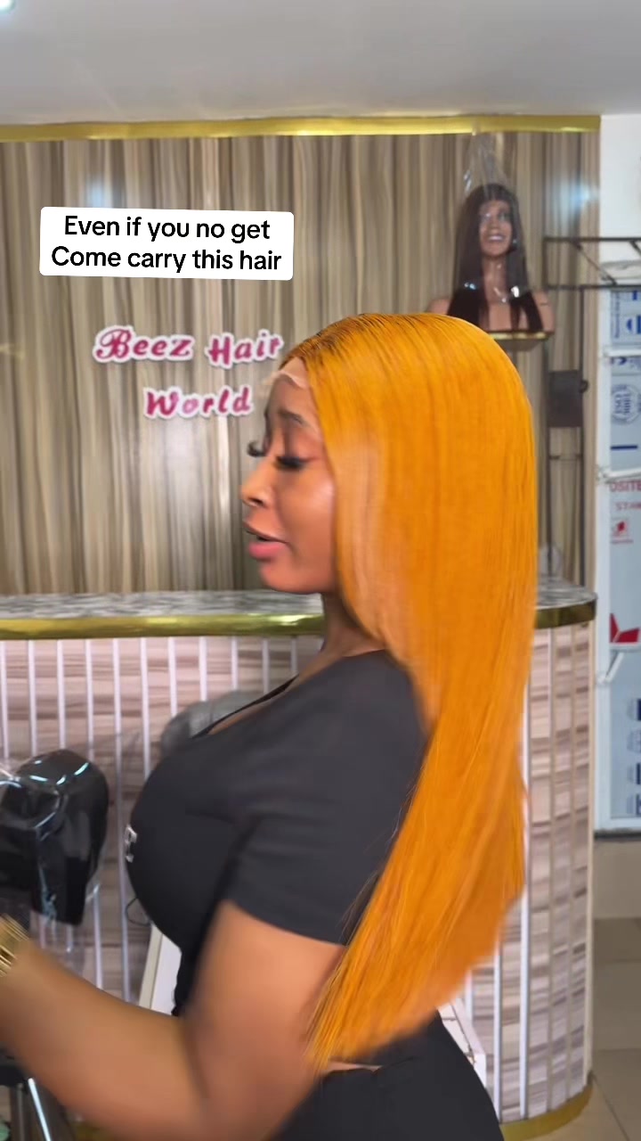 @Beez hair world