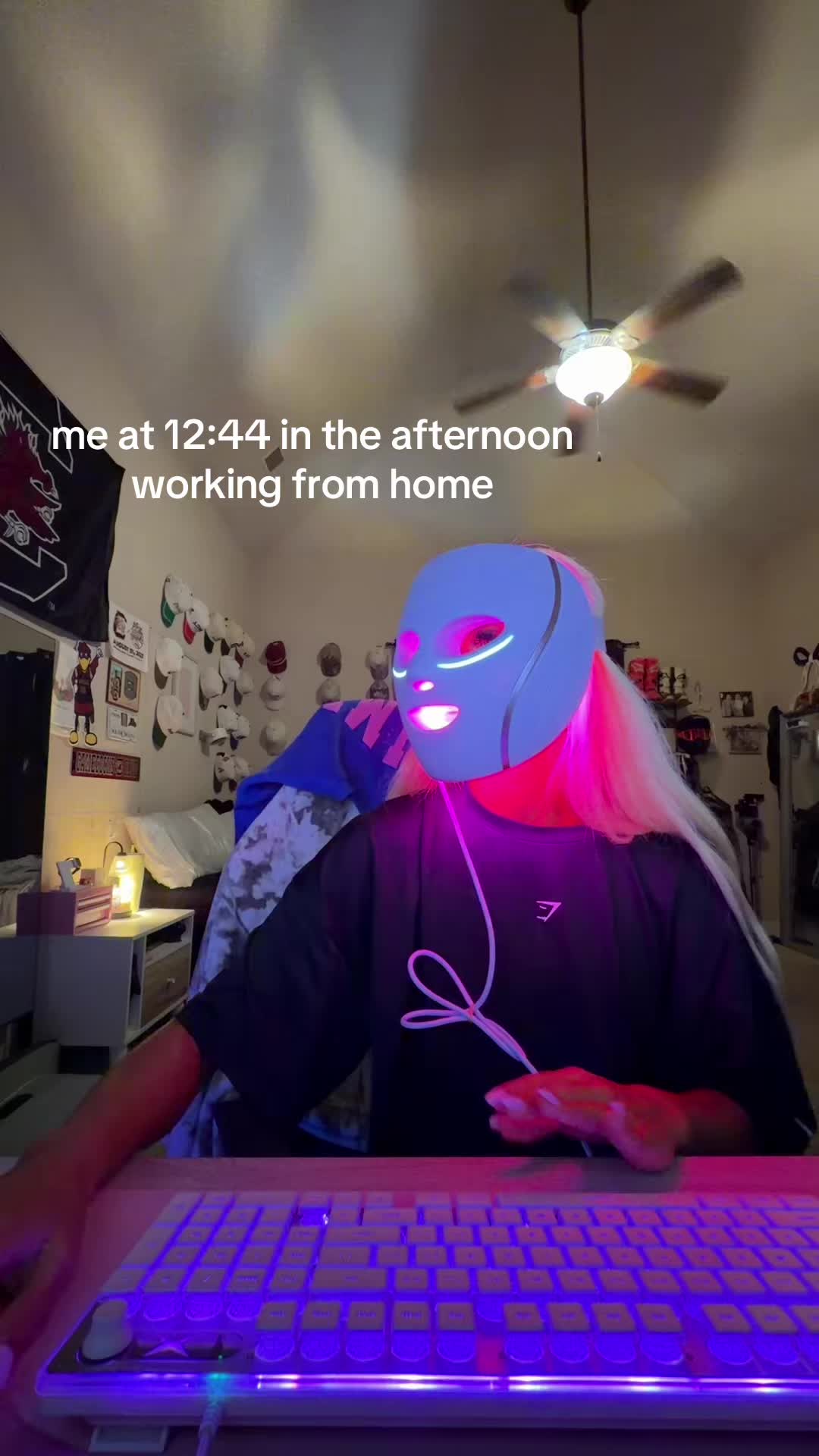@megan keivani