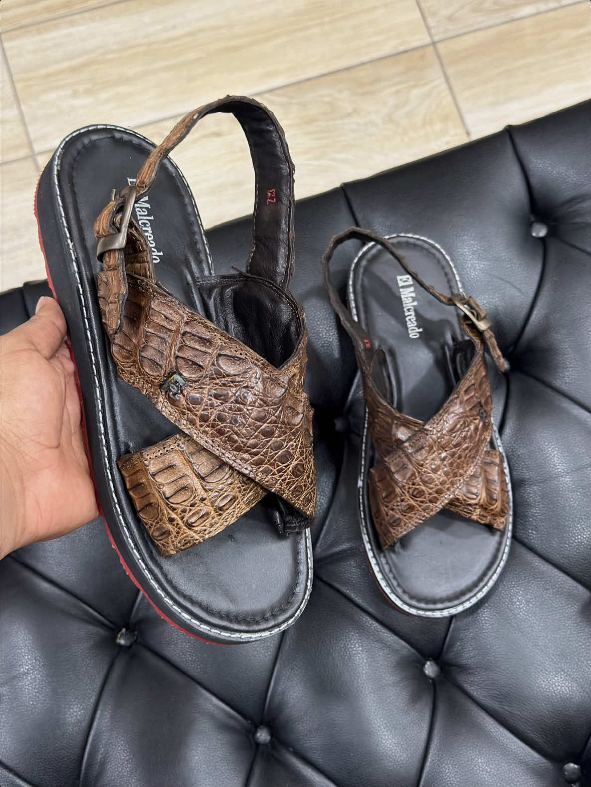 @Lara boots